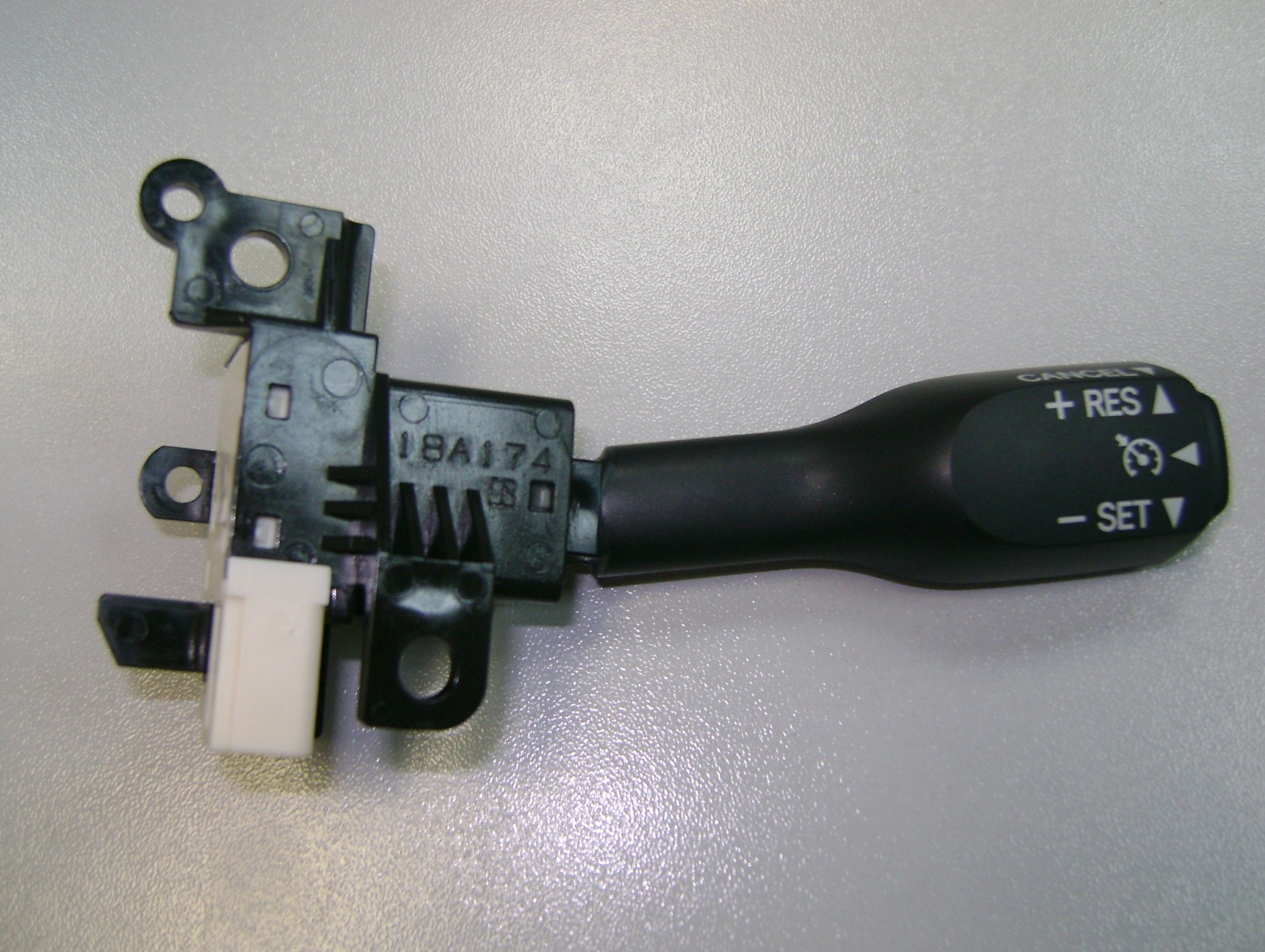 2007 toyota camry cruise control fuse