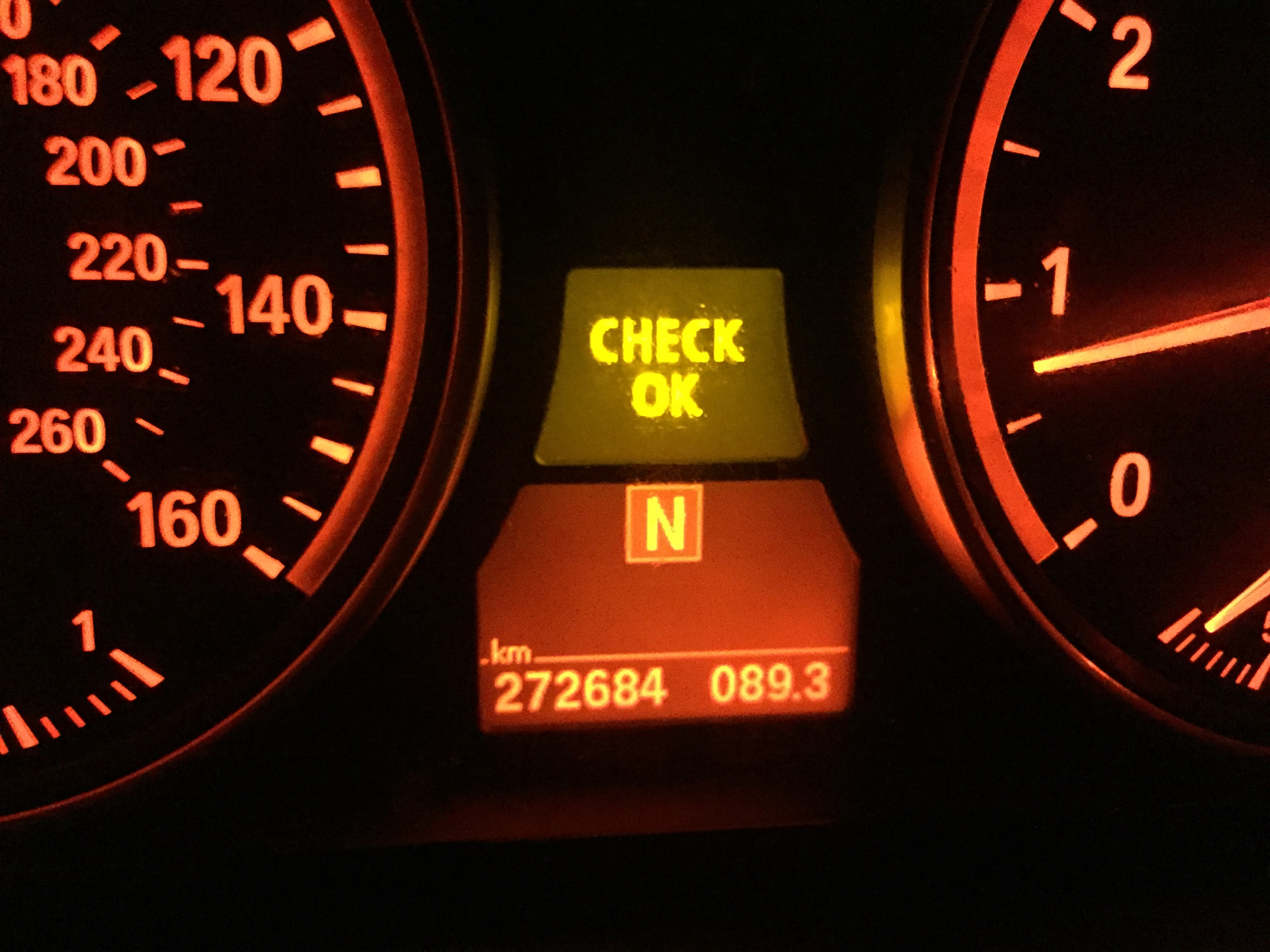 Level control system malfunction Часть 2 — победил — BMW X5 (E70), 3 л