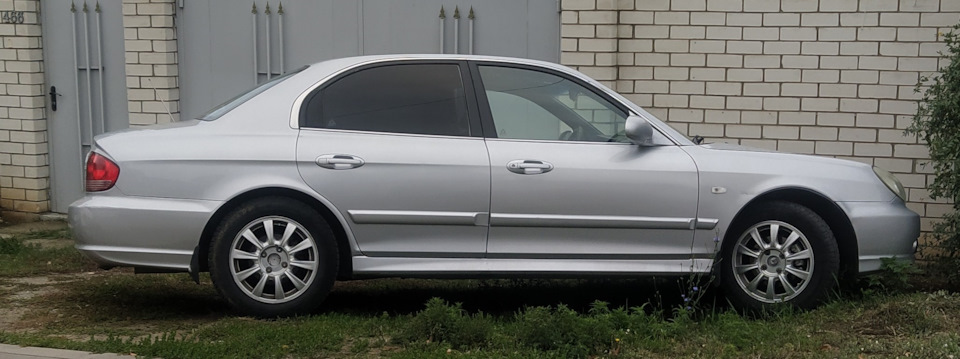 Зимняя шина Hankook Winter I*Pike X W429A 235/65 R17 104T — Haval F7, 2 л, 2020 года шины DRIVE2