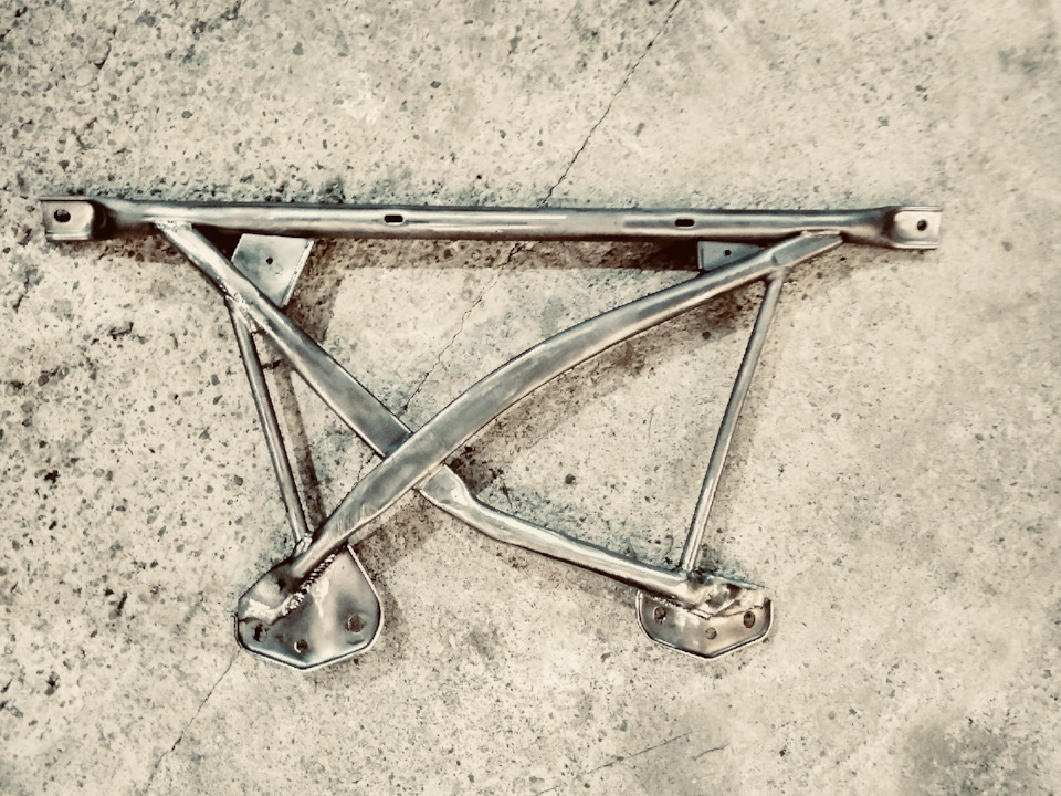 Xbrace e36 — BMW 3 series Coupe (E36), 2,8 л, 1995 года запчасти