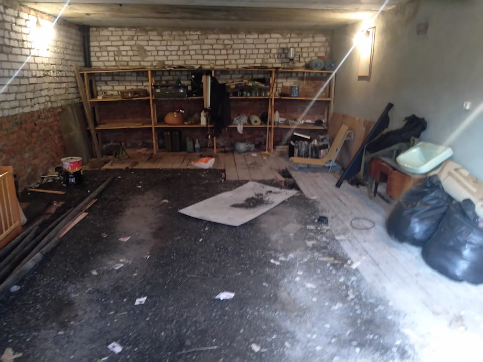 Спортивное сообщество Clutch garage Начало — DRIVE2