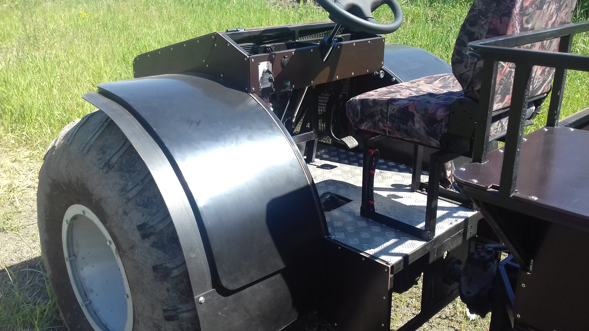 Mitsubishi Lancer X 2.0 бензиновый 2008 на DRIVE2