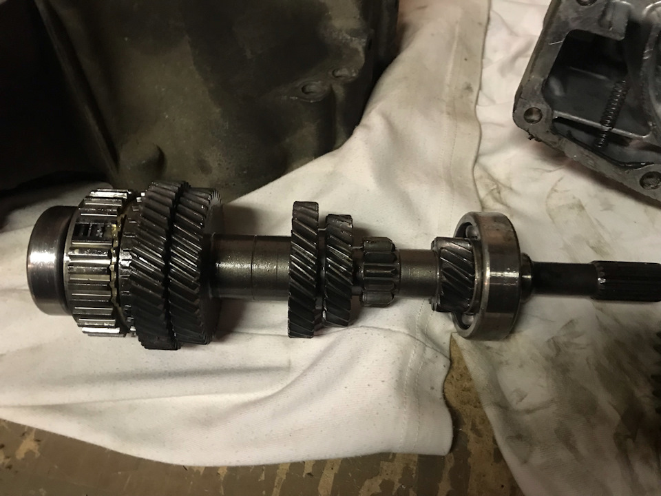 Помогите советом или ссылкой на Repair guides Instrument Cluster PT