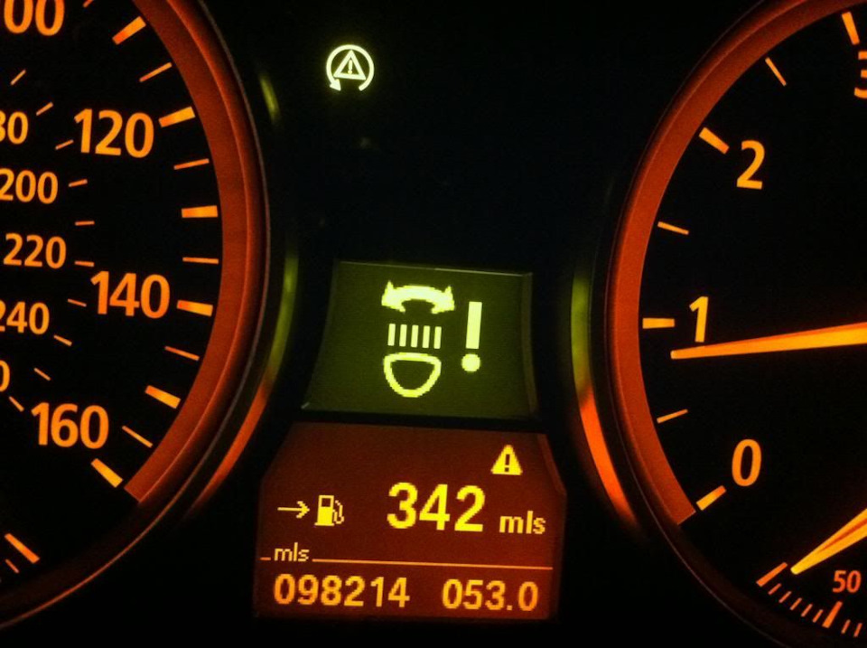 Top 274+ bmw low beam malfunction