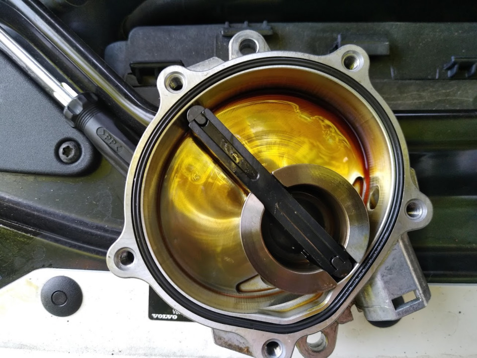 Vorwort Zwinkern Infrastruktur volvo vacuum pump oil leak Etikette