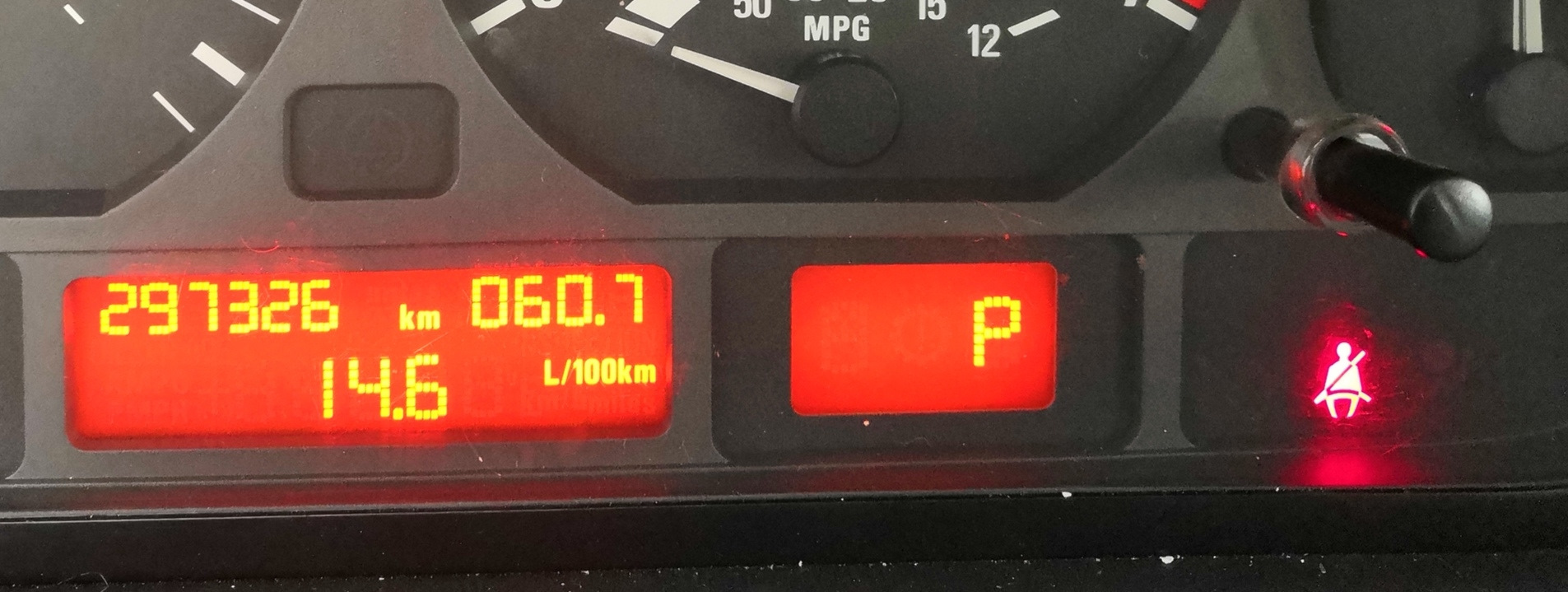 Горит ошибка Abs и DSC bmw e46 (устранил) — BMW 3 series (E46), 2,5 л