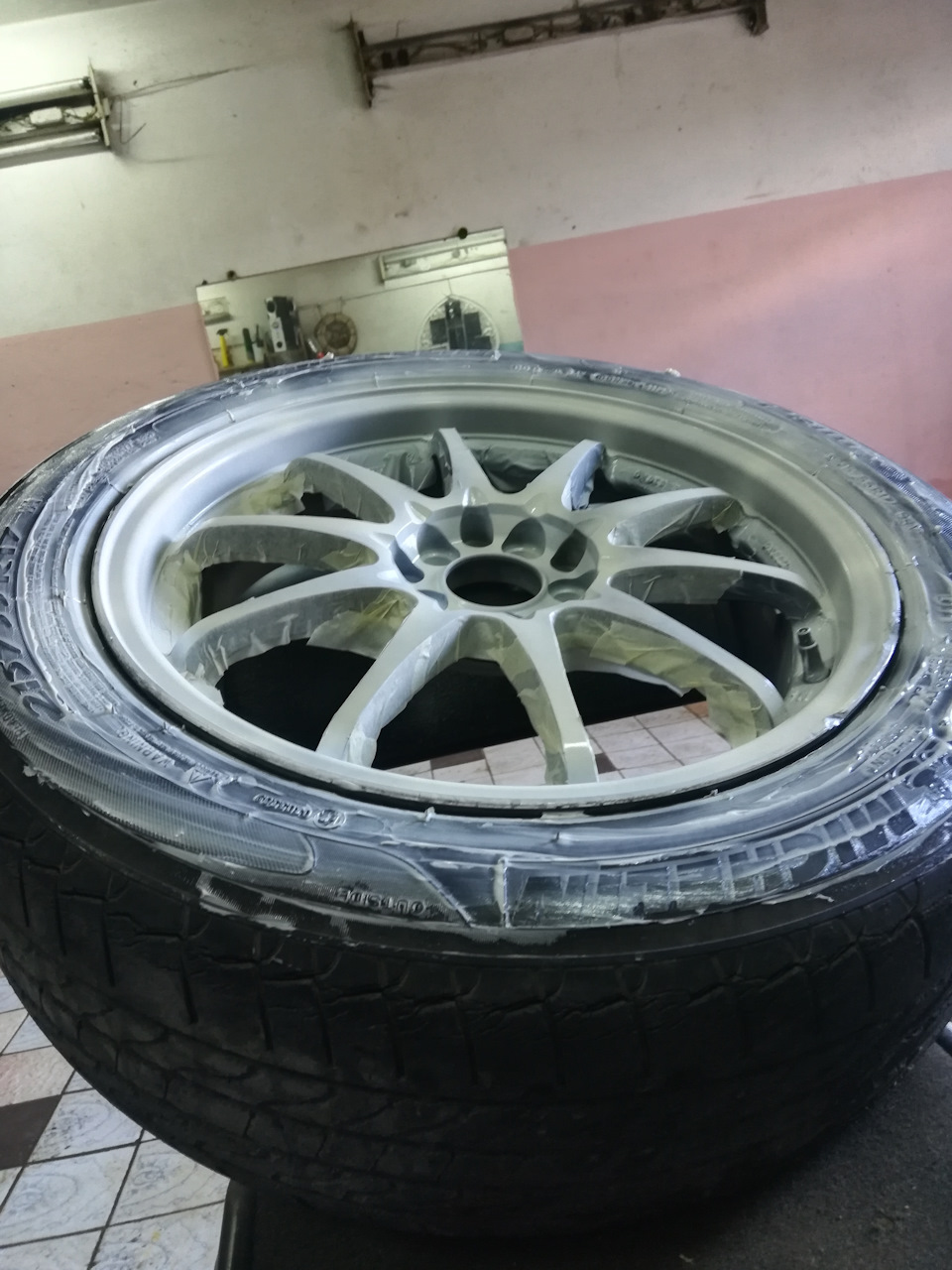 SCHROTH Seat Belts — Subaru Impreza (GC, GF), 2 л., 1993 года