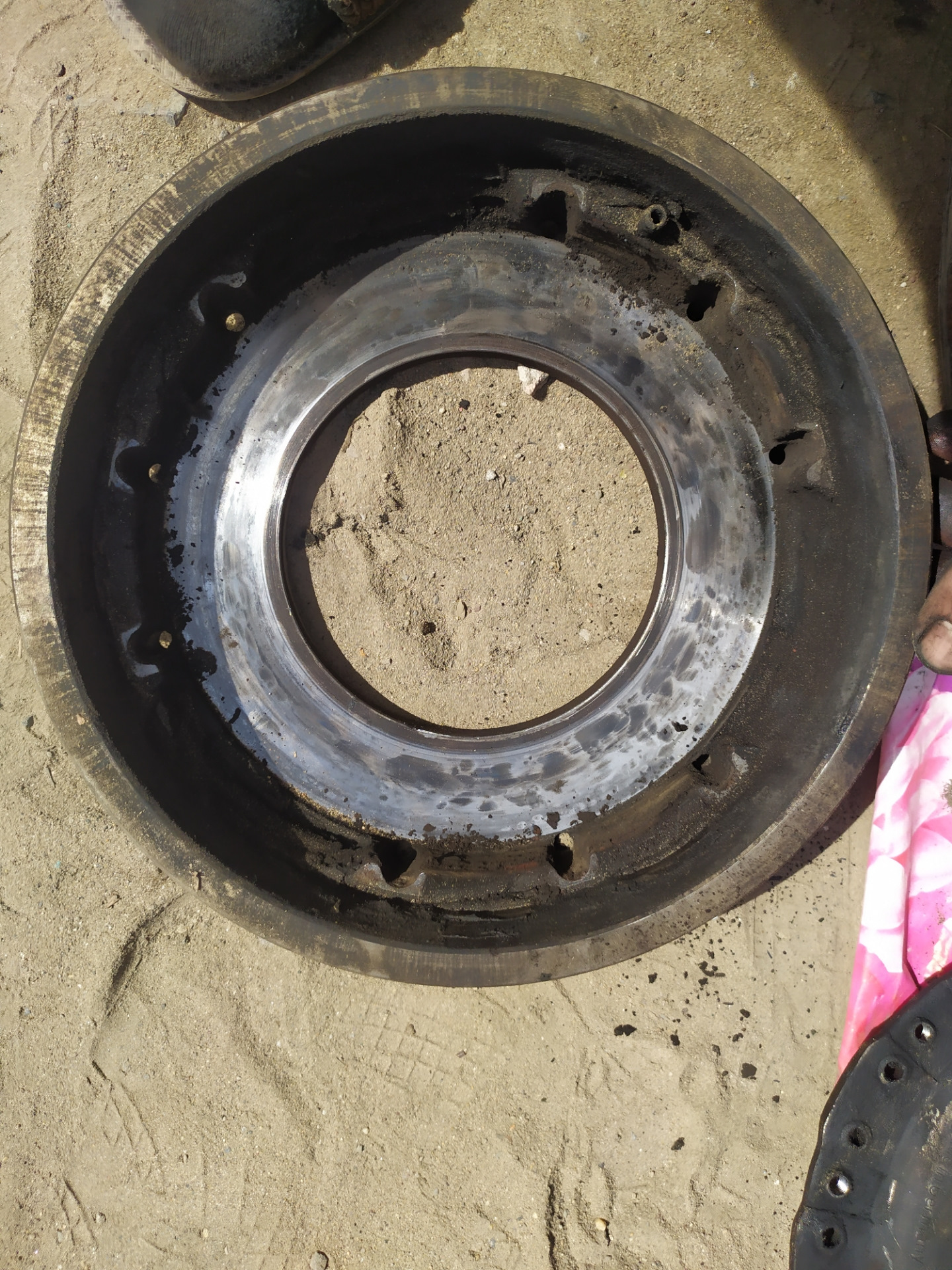 Подвеска — KIA Sportage (3G), 2 л, 2013 года наблюдение DRIVE2