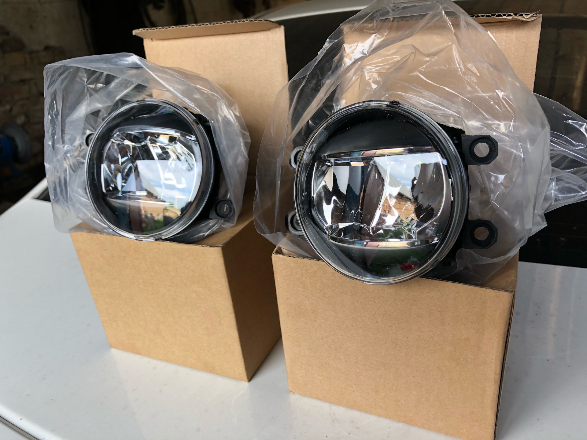 Замена задних барабанных колодок — Suzuki Grand Vitara (2G), 2,7 л