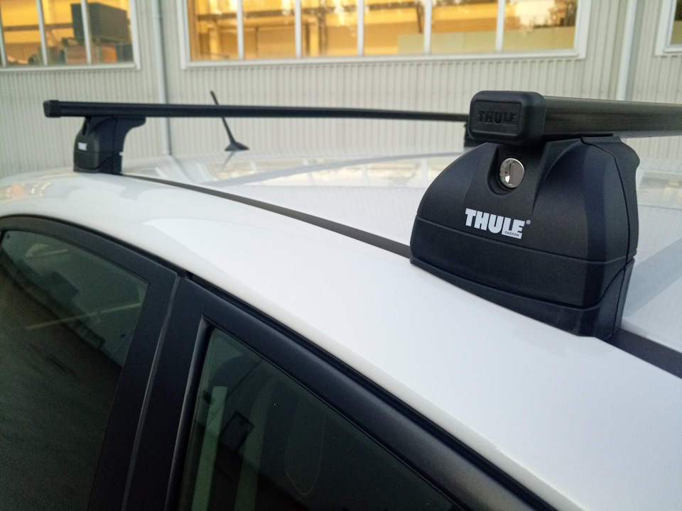 Subaru Crosstrek Thule Roof Rack Free Supercar Picture HD