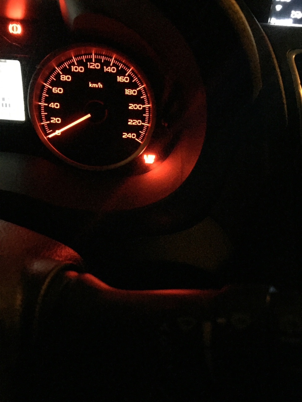 Субару форестер r diff temp что значит