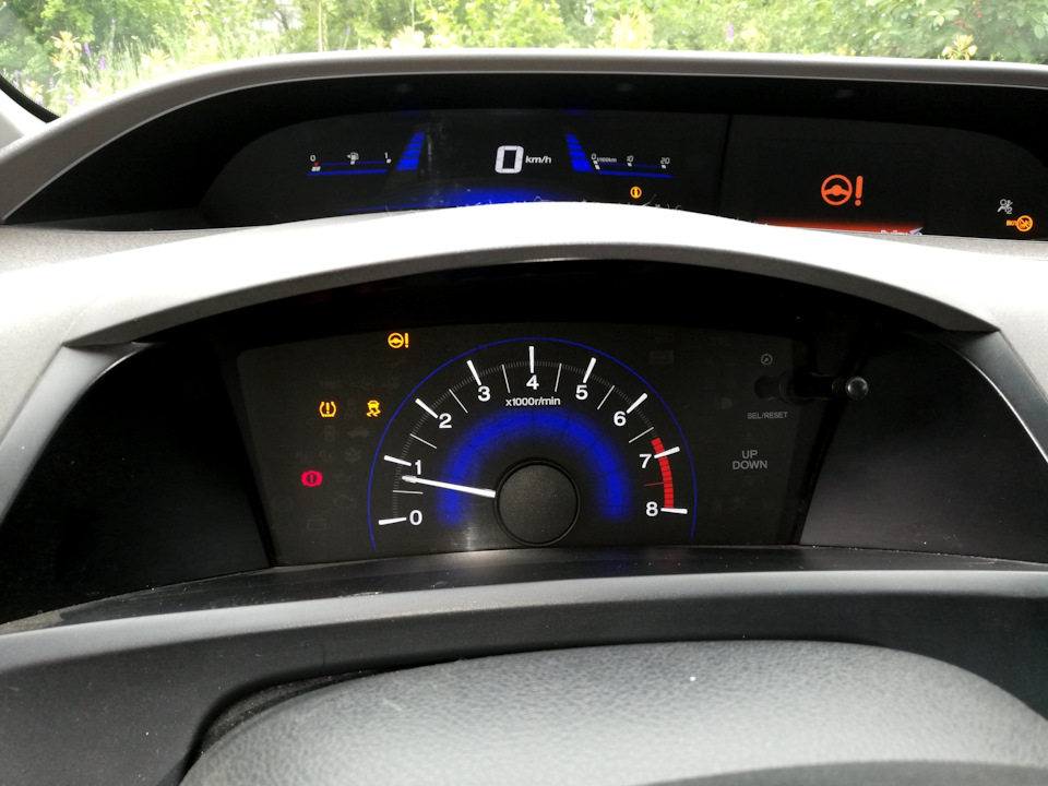 Causes Of Honda Vsa Solenoid Valve Malfunction, 55 OFF