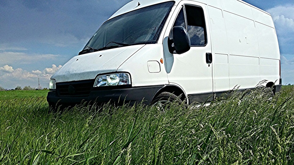 Fiat Ducato 2 8 Turbo Jet Drive2