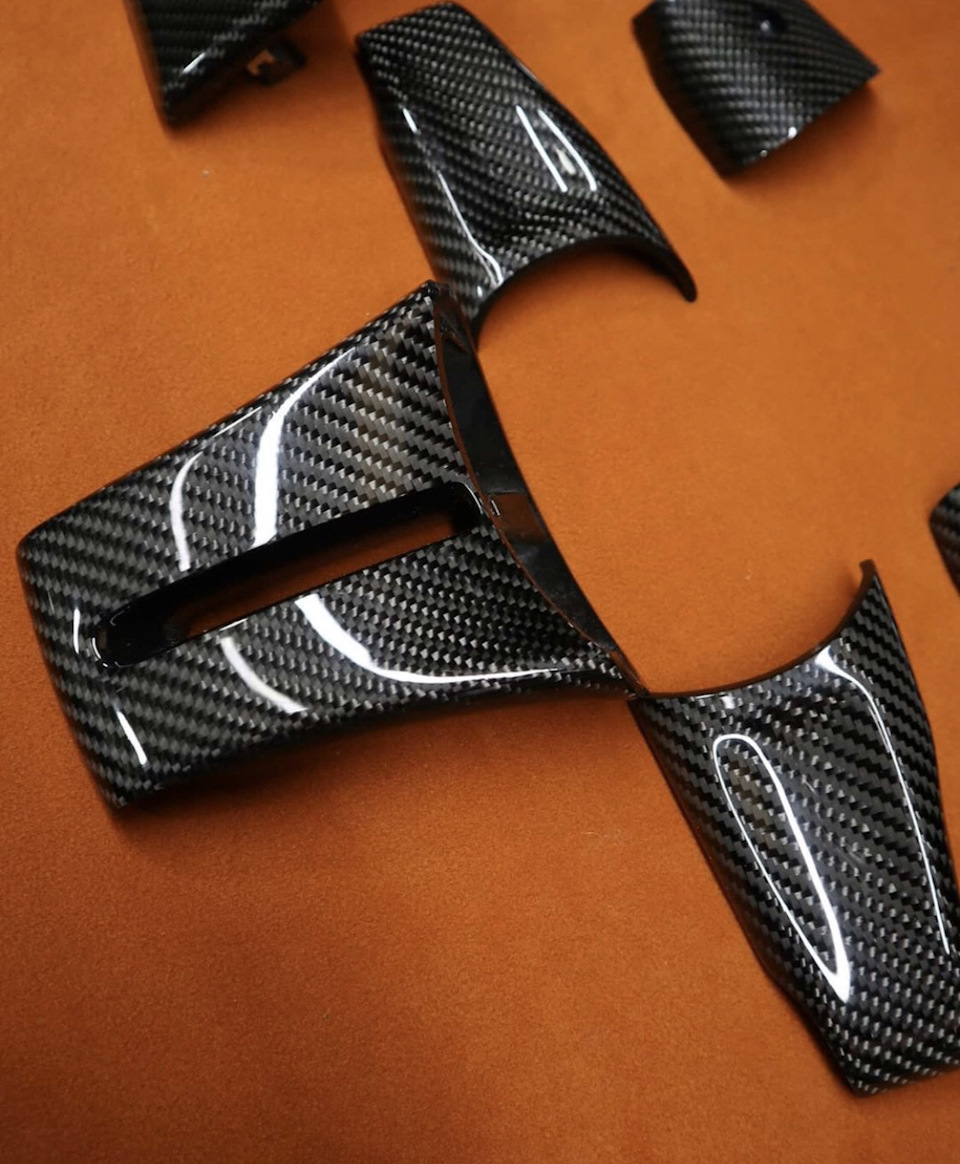 Карбон в салон — BMW Z4 (E85), 2,5 л., 2003 года тюнинг DRIVE2