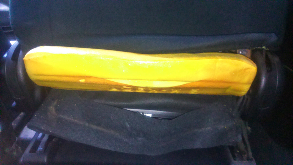 Намыл ))) — BMW Z4 (E85), 3 л, 2006 года наблюдение DRIVE2