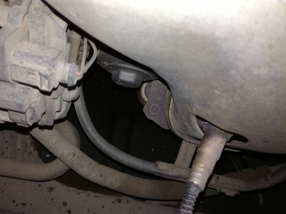 Cheat Engine Помогите! — Skoda Octavia A4 Mk1, 1,4 л, 2008 года