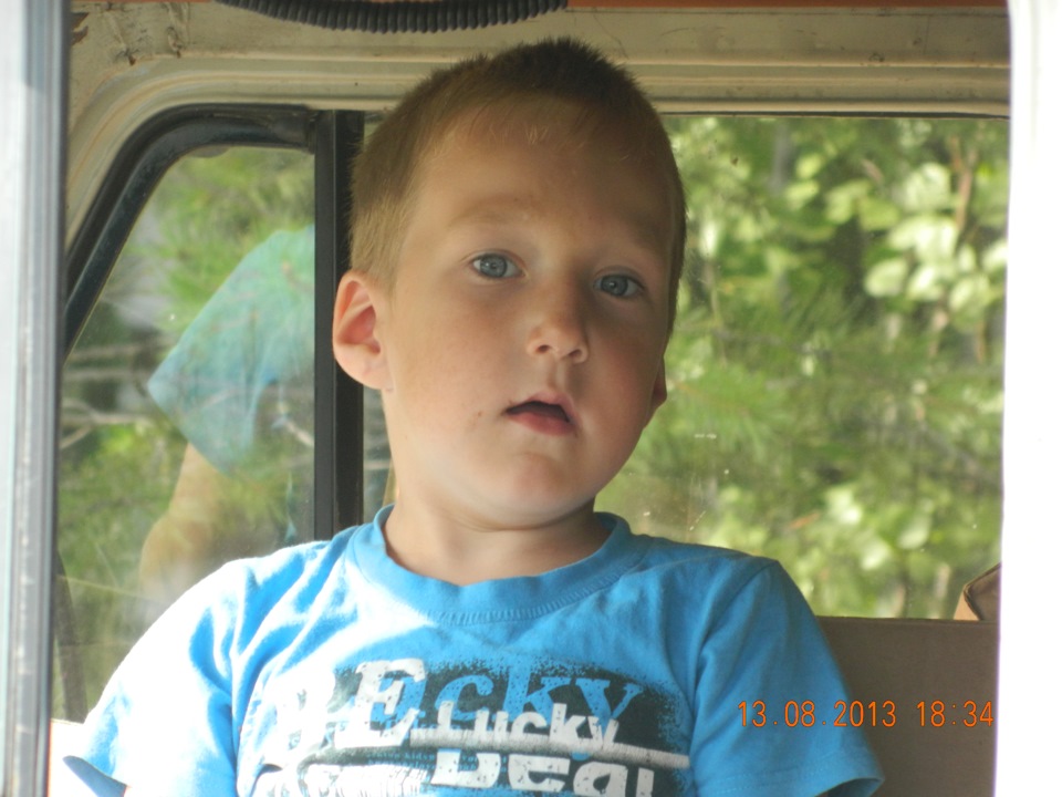 тайга — УАЗ 3962, 2,9 л, 2010 года путешествие DRIVE2