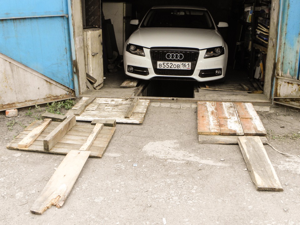 2010 Audi A4 Oil Change Interval Car Audi