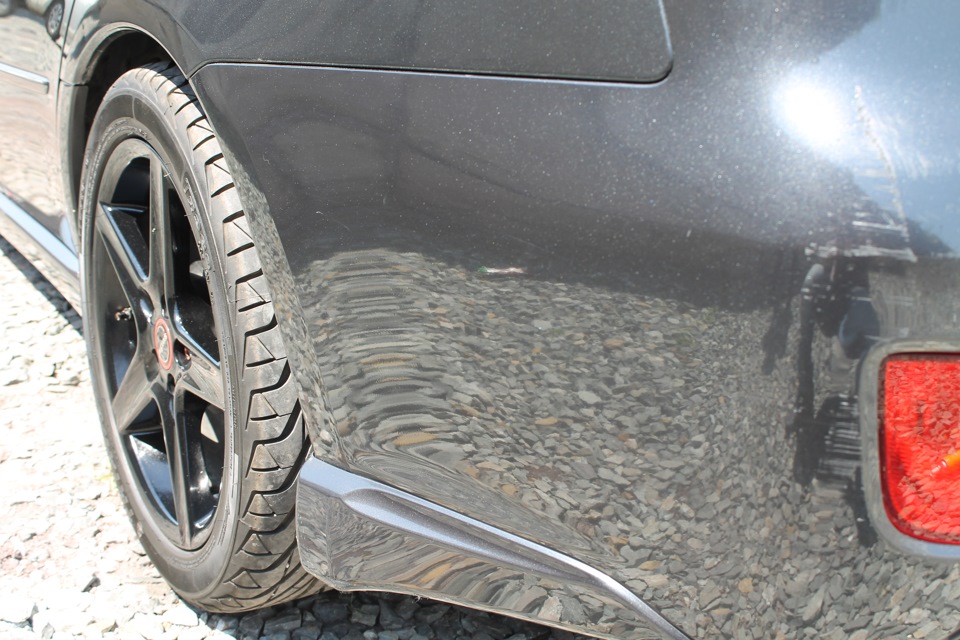 Super gold carnauba car wax