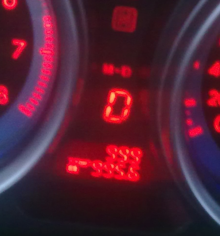 ТО0 нулевое — Mazda 6 (2G), 2 л, 2011 года плановое ТО DRIVE2