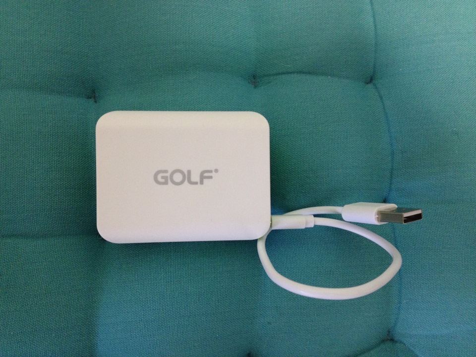 Power pack GOLF — Volkswagen Golf Mk4, 1,8 л, 2003 года аксессуары