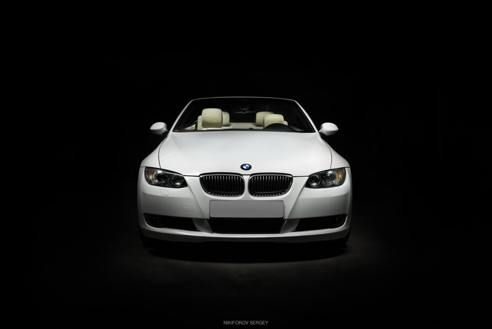 BMW 3series Convertible — Сообщество «Official BMW Club Saint