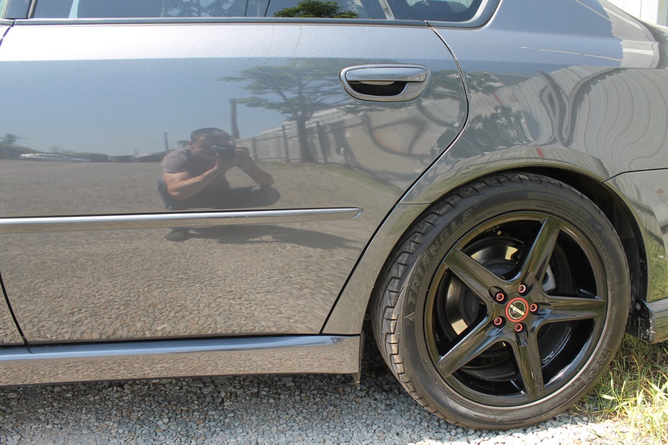 Super gold carnauba car wax