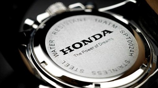 Профиль Honda-61, Ванька Чуднов