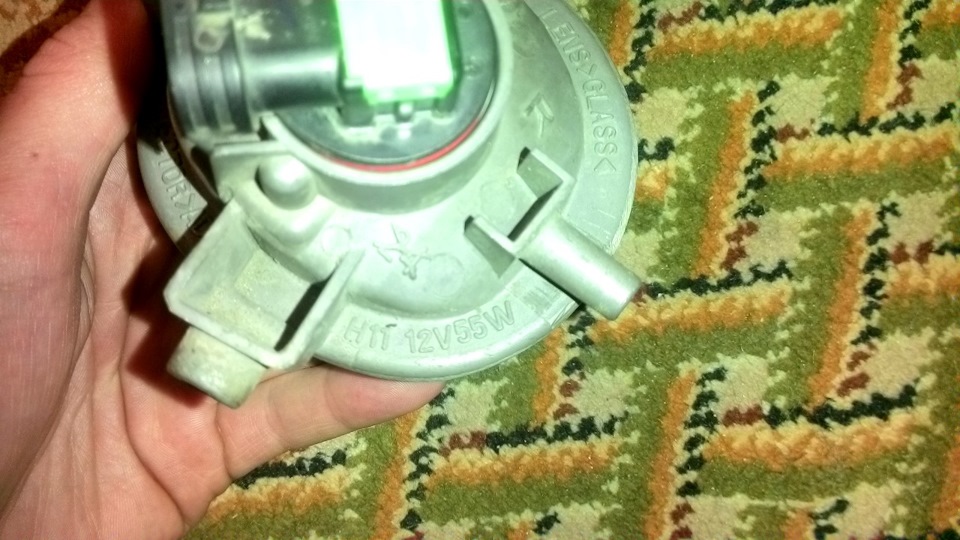 птф оригинал. — Mazda 6 (2G) GH, 1,8 л, 2011 года электроника DRIVE2