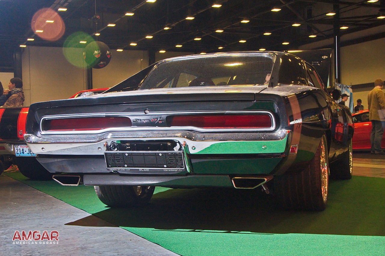 Royal Auto Show 2016 — AMGAR на DRIVE2