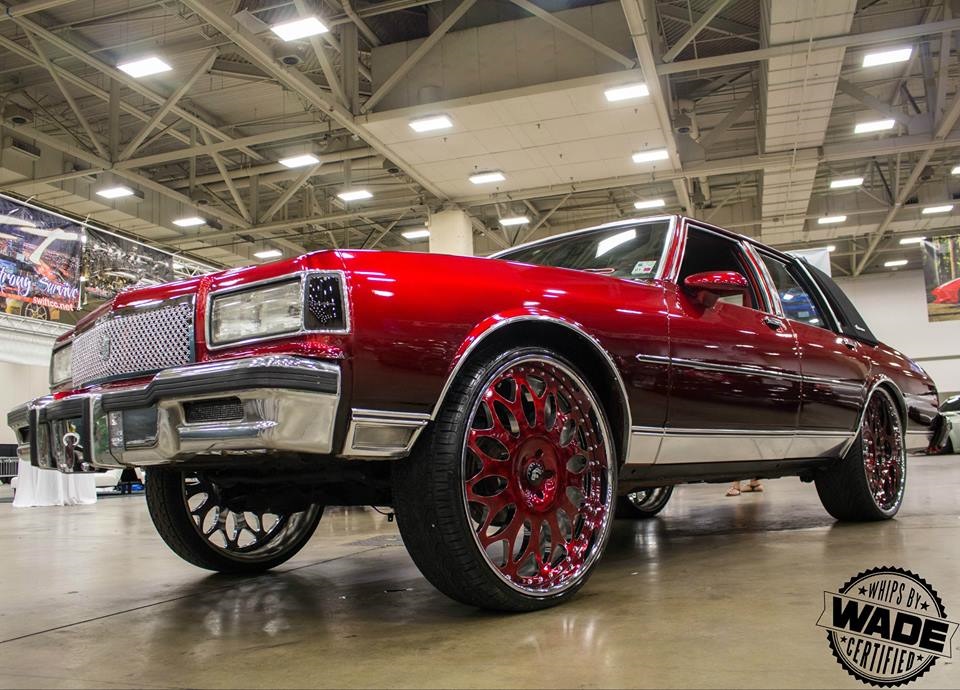 BOX Chevy — World Installer Magazine на DRIVE2