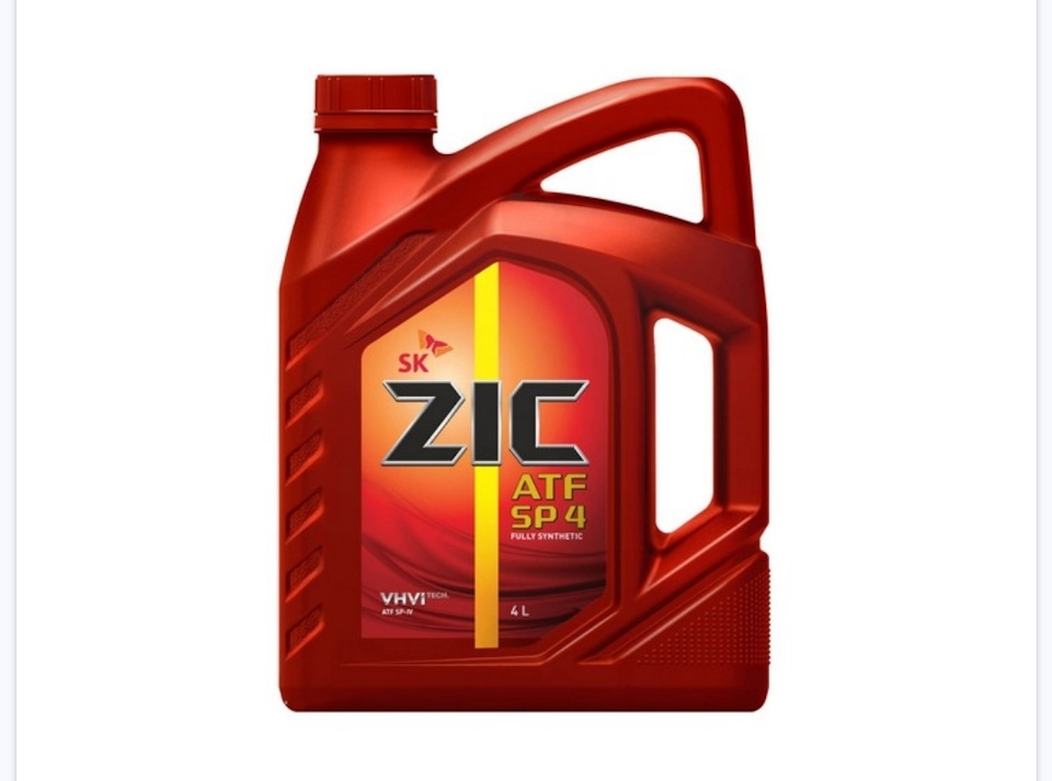 Частичная замена масла в АКПП — KIA Sportage (3G), 2 л, 2013 года