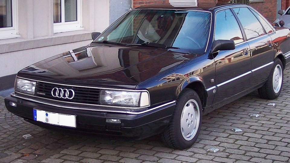 Audi 200 (20v). Отзывы владельцев с фото — DRIVE2.RU