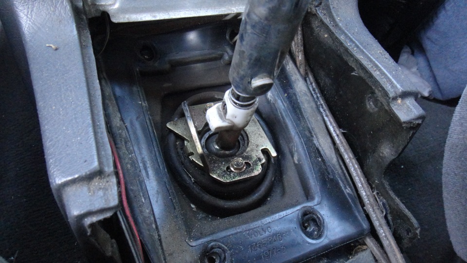 ?????????? ?????????? ?? ?????????????????????? ???????????? M47 ??? Volvo 940, 2,3 ??, 1995 ????????