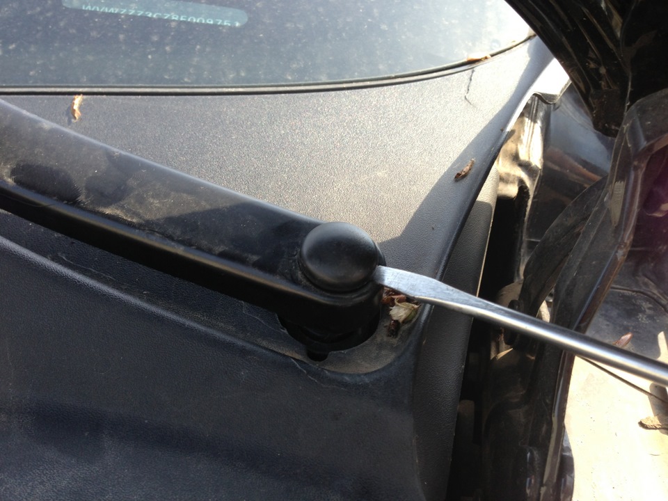 Audi A3 Air Quality Sensor