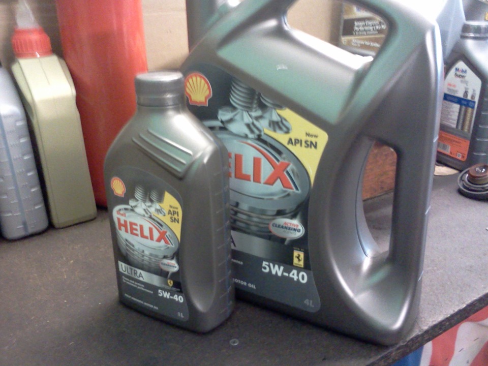 Hyundai santa fe oil leak recall