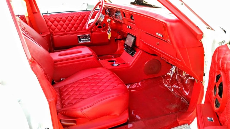 BOX Chevy — World Installer Magazine на DRIVE2