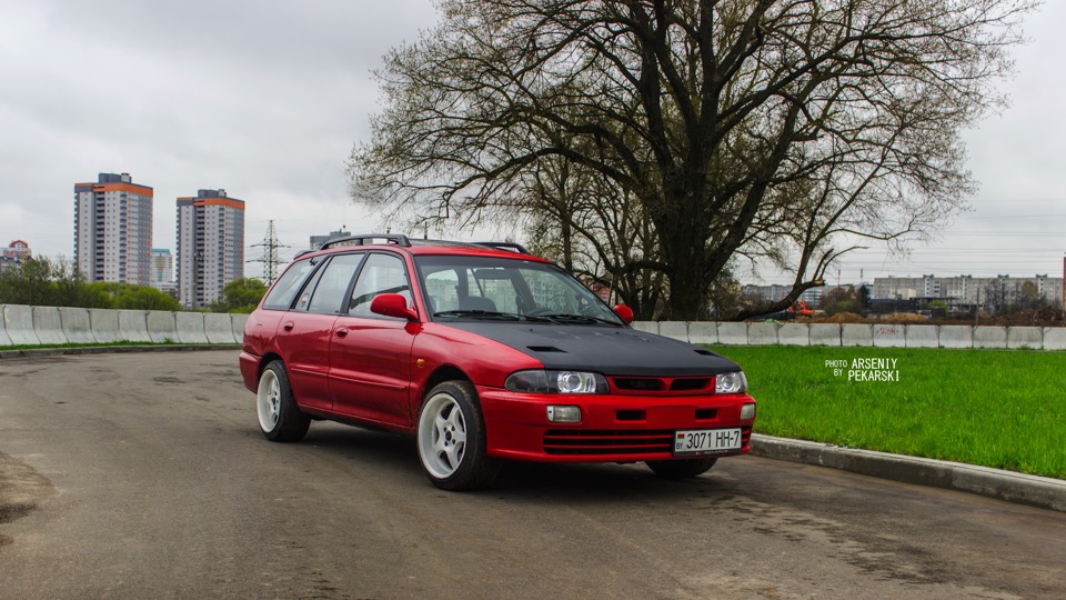 UdaBeH9I, Алексей Оводов