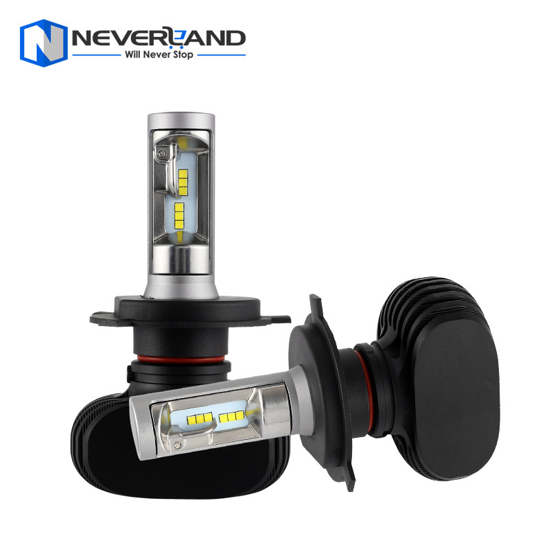 Led H4 Bortzhurnal Kia Rio 2013 Goda Na Drive2