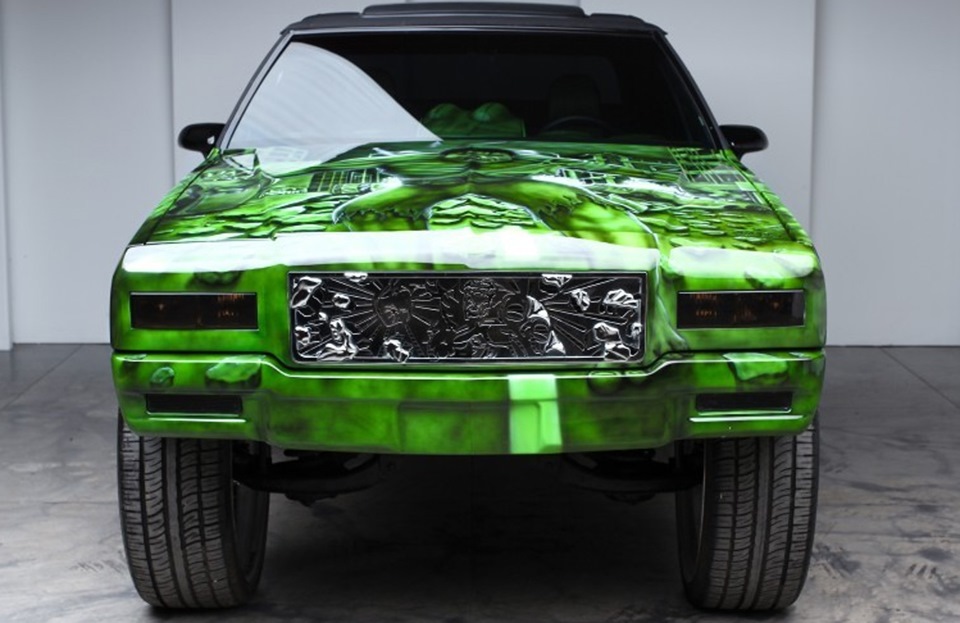 Box Chevy — World Installer Magazine на DRIVE2