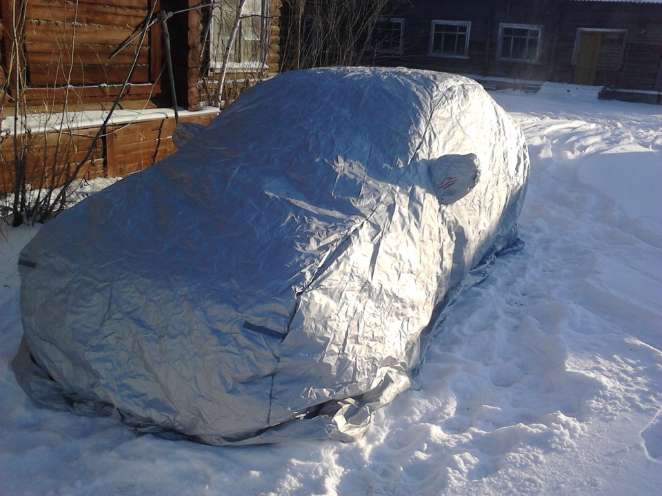 Портативный гараж "Наташа" — бортжурнал Toyota Corona Black & Red 3s