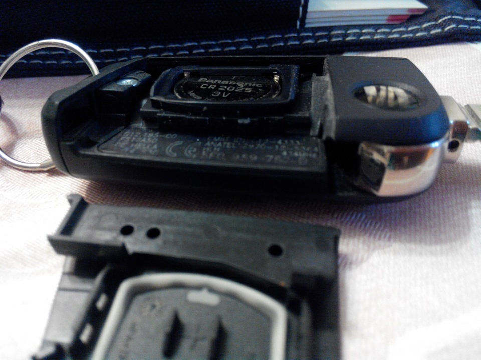 Seat Leon Key Battery SEAT Leon Review