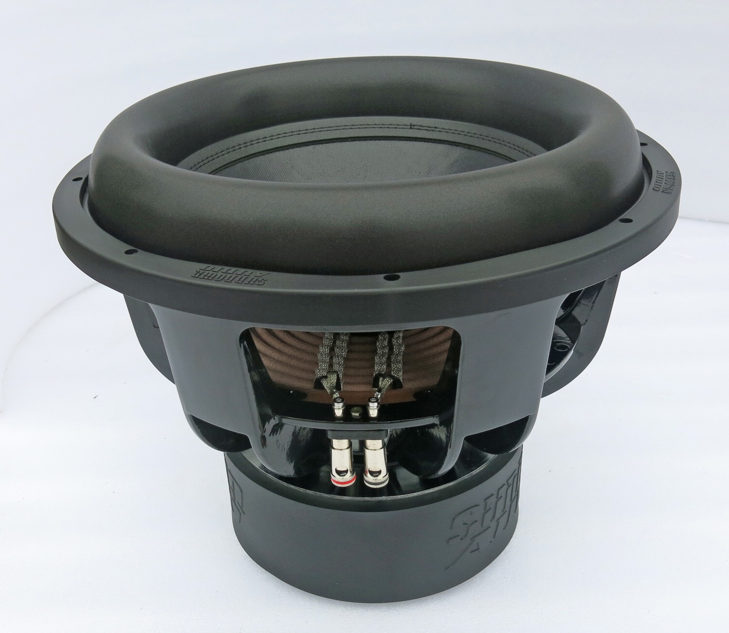 Sundown zv5 15 box design