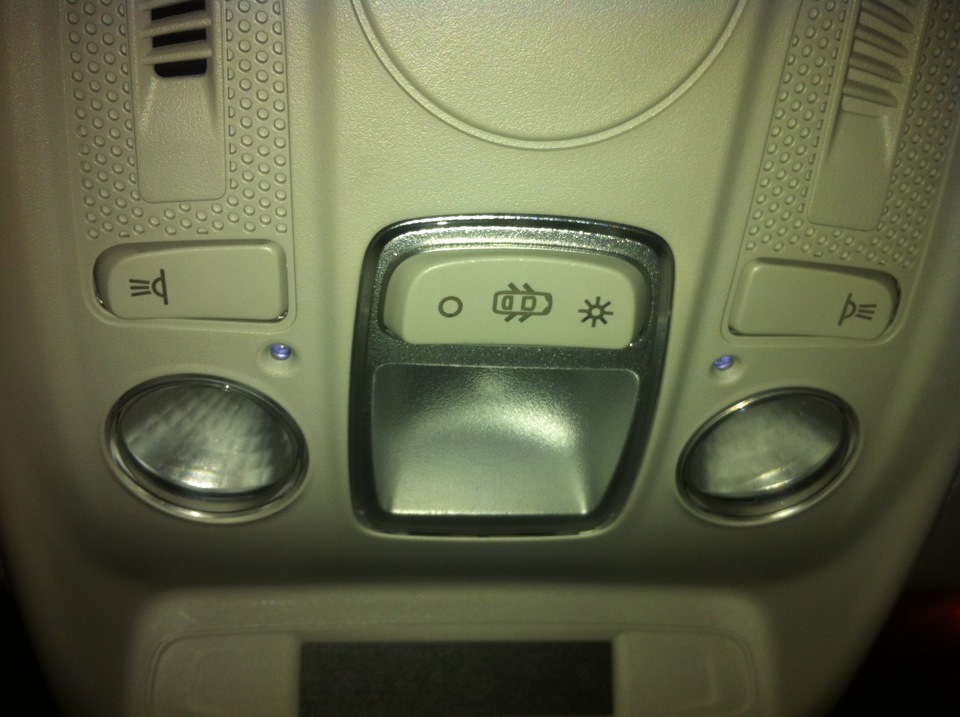 [UPDATE_3] Приглушенное освещение. Конец истории. HAPPY END — Citroen