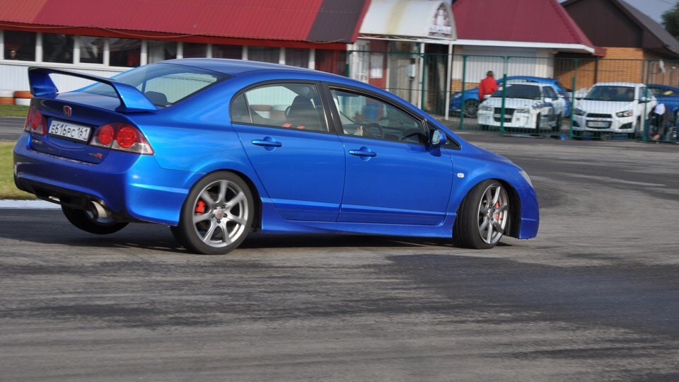 Flashpro продам — Honda Civic Type R (3G), 2 л, 2007 года тюнинг DRIVE2