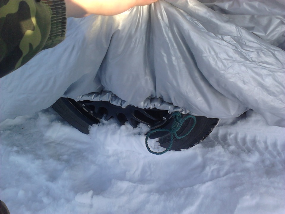 Портативный гараж "Наташа" — бортжурнал Toyota Corona Black & Red 3s