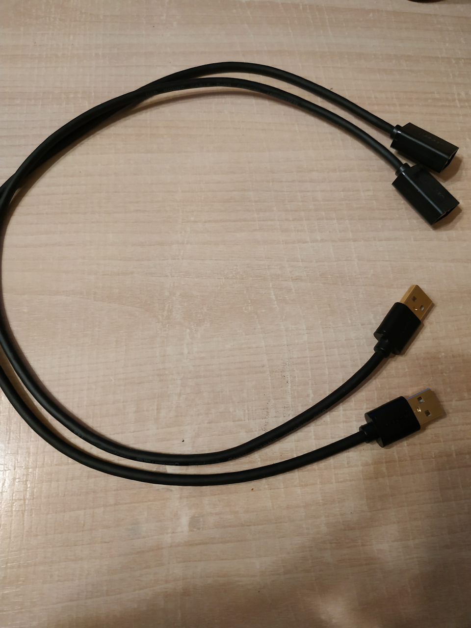 USB разъемы — Hyundai Elantra (3G), 1,6 л, 2003 года тюнинг DRIVE2