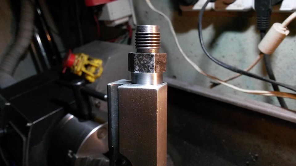 Self Leveling Suspension Inactive — BMW X5 (E53), 3 л, 2006 года