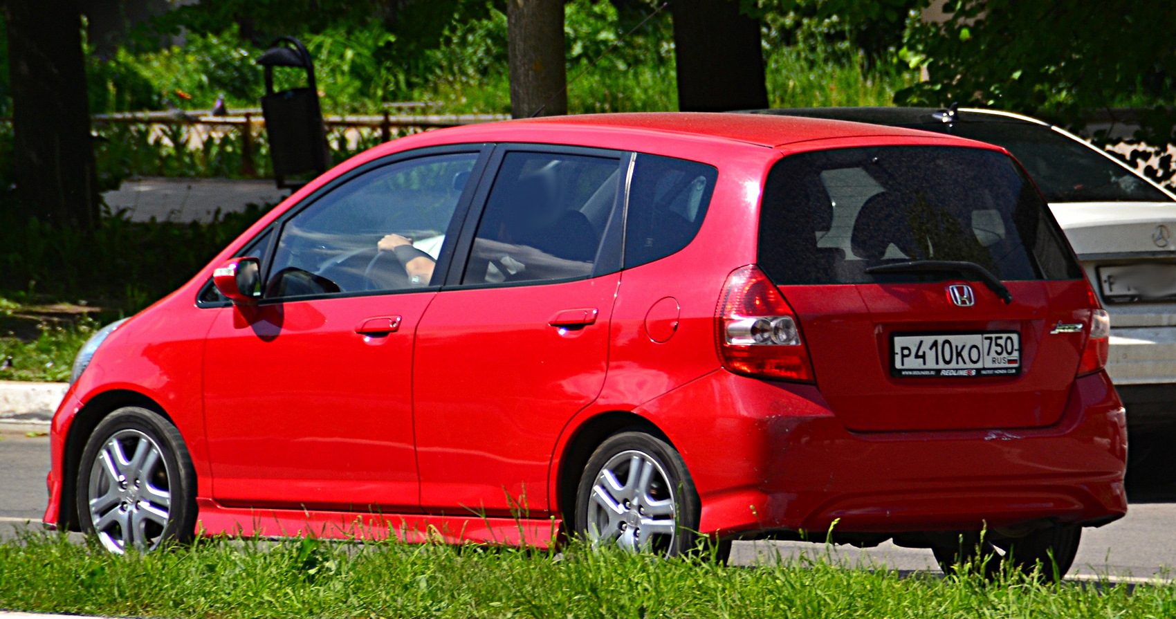 Сайт "Автономер" — Alfa Romeo Mi.To, 1,4 л, 2009 года фотография DRIVE2