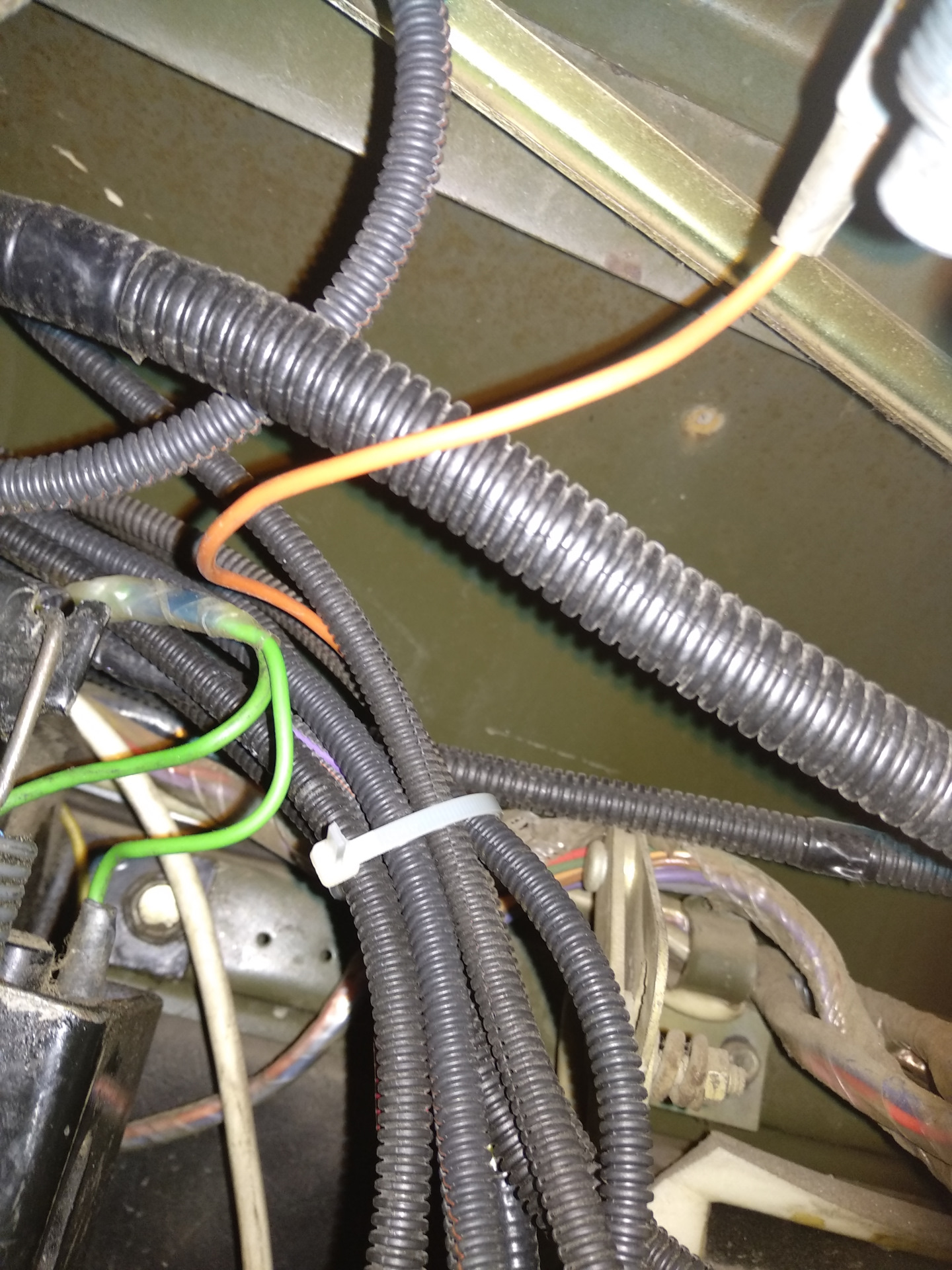 ДжекиЧан (check engine) наконец побеждён! Прошивка ЭБУ — Mitsubishi